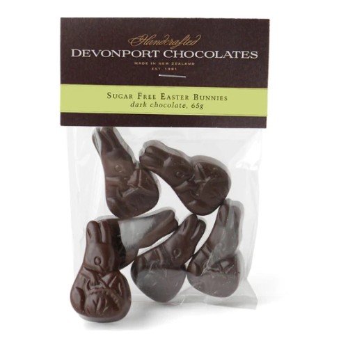 House of Chocolate - Valrona Hazelnut Baby Milk Eggs